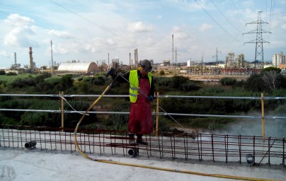 Neteges Industrials